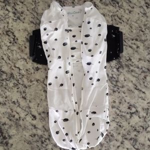 SNOO sack size Medium